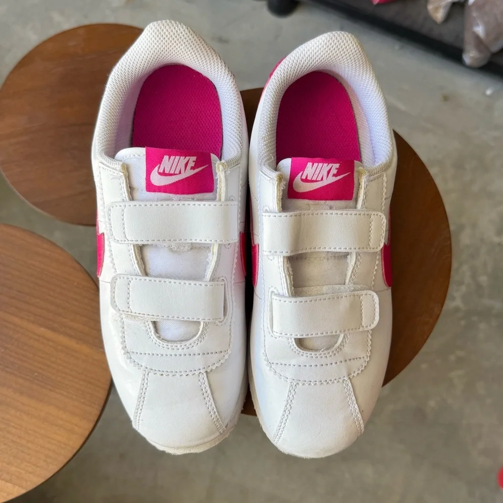 Nike worn once